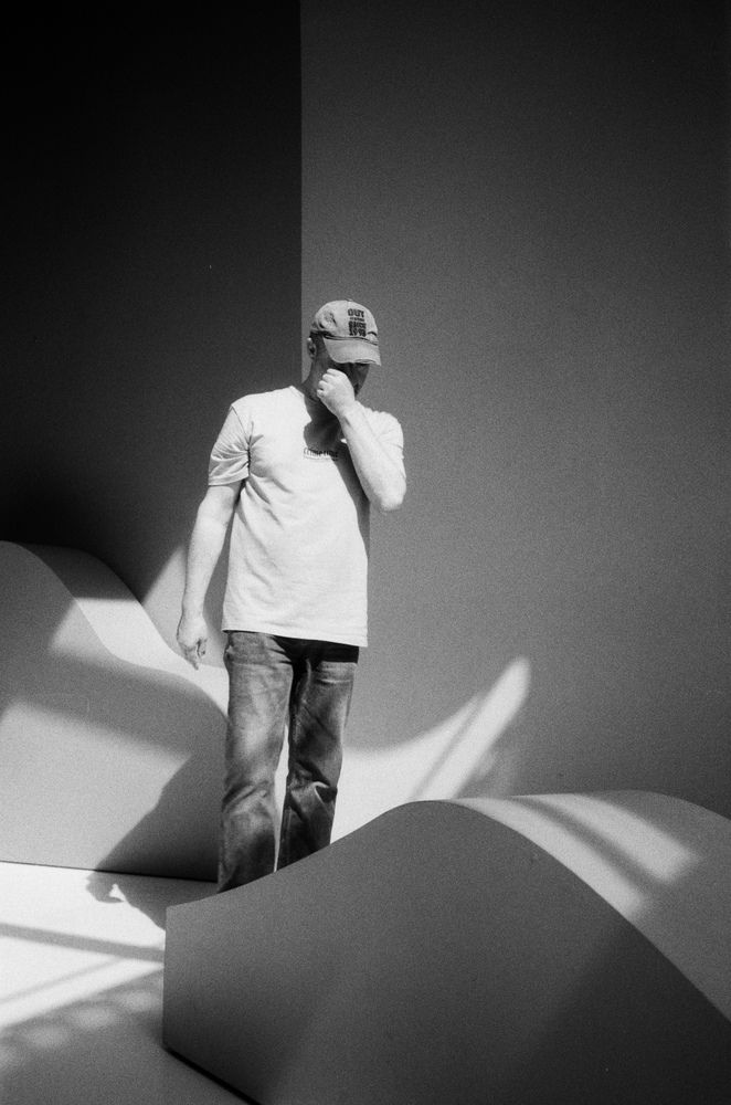 Фотография автора Постельный Дмитрий