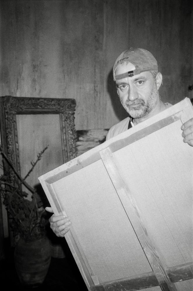 Фотография автора Постельный Дмитрий