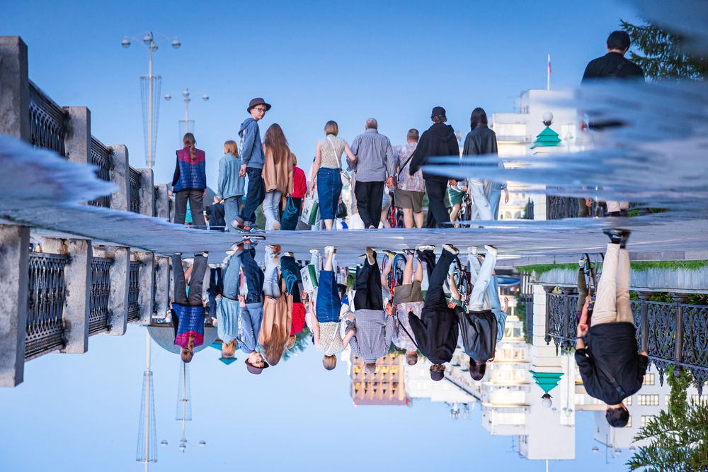 Photograph by Дмитрий Щепанов