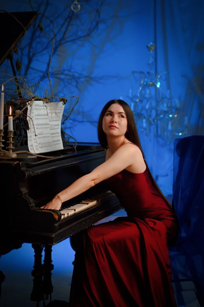 Photograph by Надежда Дойбан