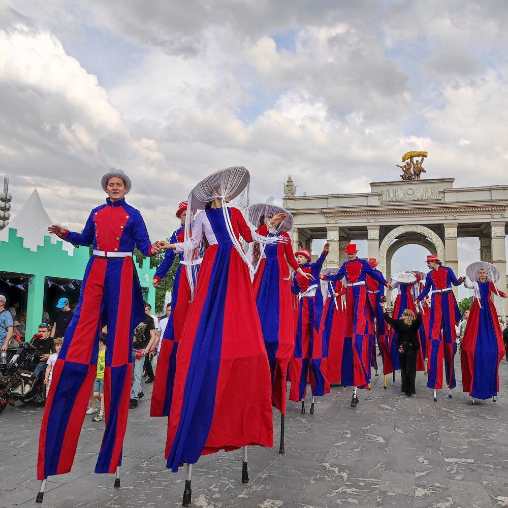 Photograph by Елена Казарина