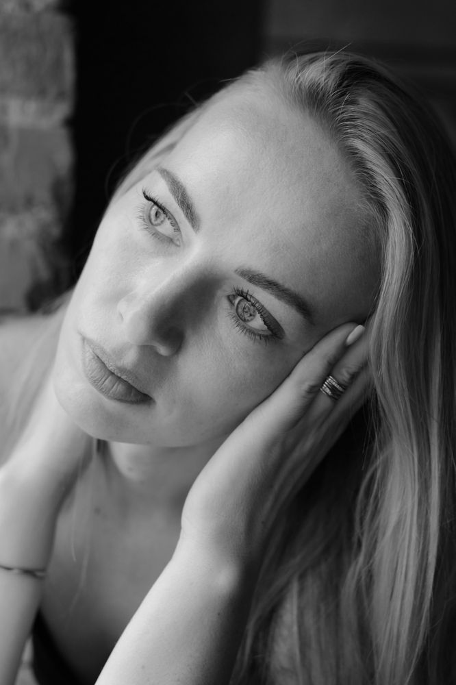 Фотография автора Екатерина Кузнецова