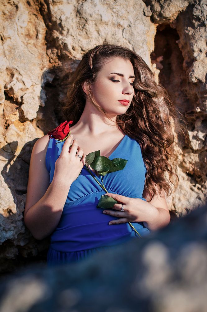 Photograph by Алина Стемковская