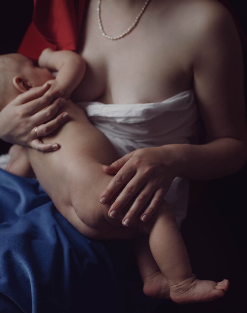 Photograph by Каролина Рябцева