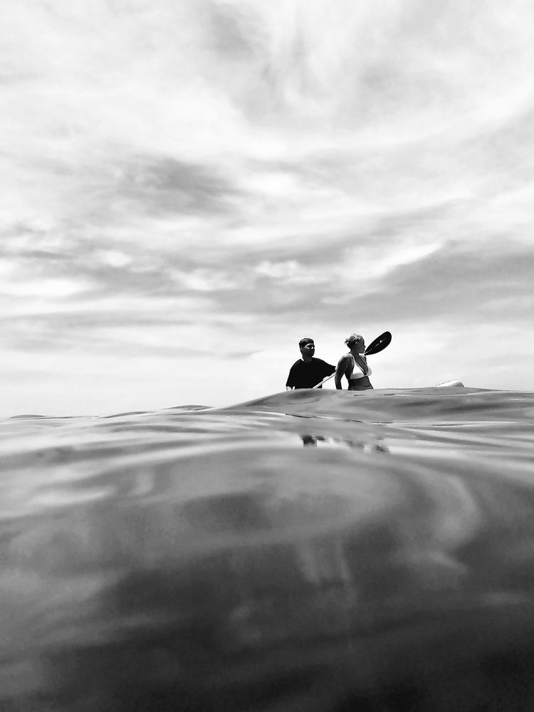 Photograph by Valentina Muravleva