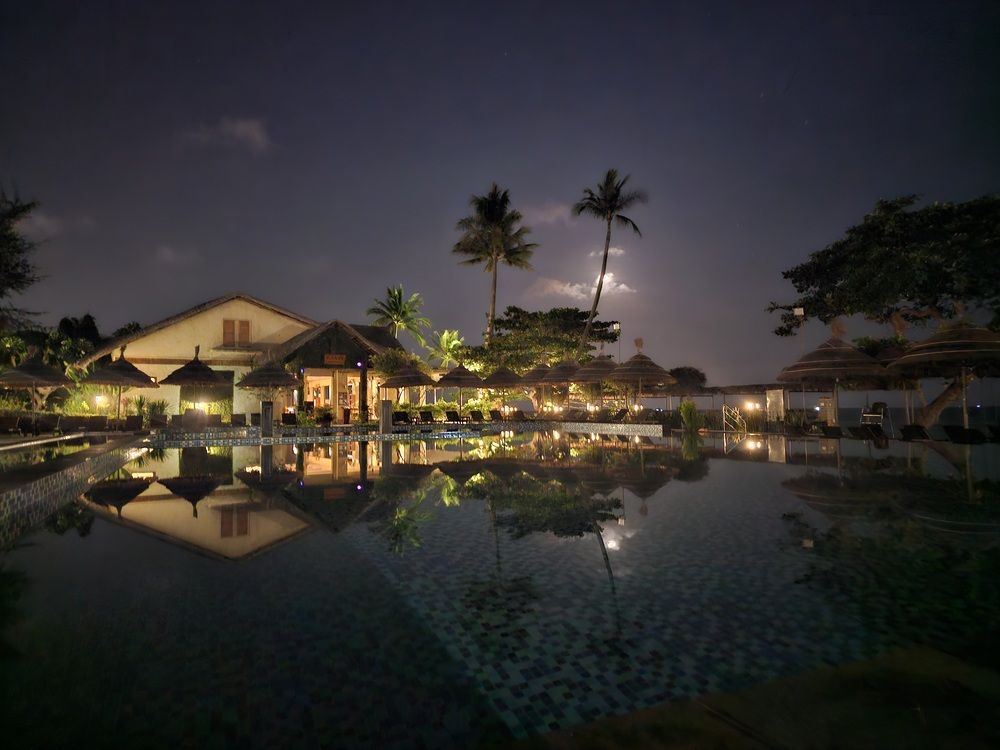 Photograph by Valentina Muravleva