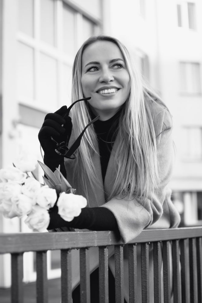 Фотография автора Екатерина Кузнецова