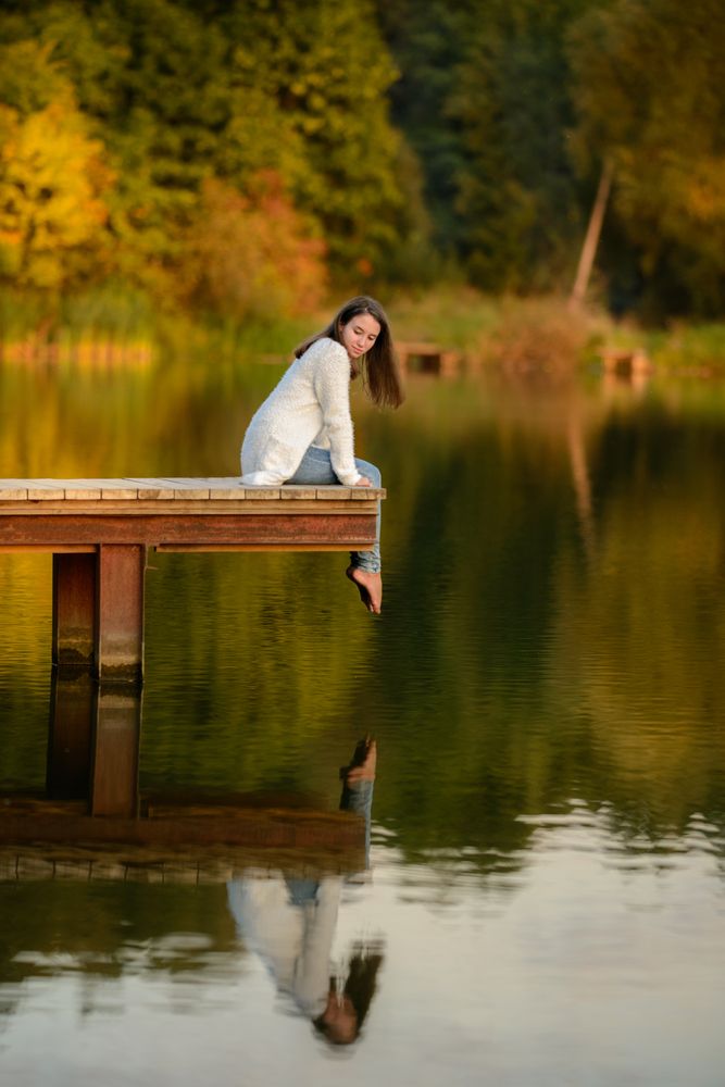 Photograph by Наталья Смирнова