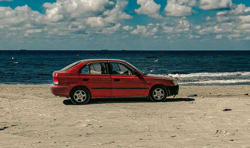 Photograph by ghufran Alim