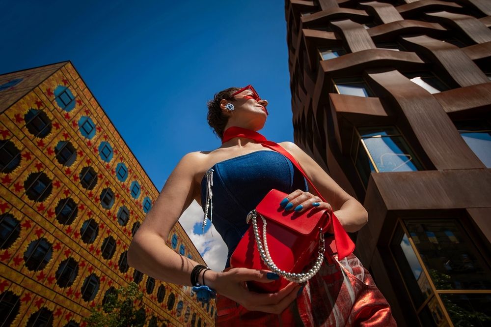 Photograph by Alexandre Dpari