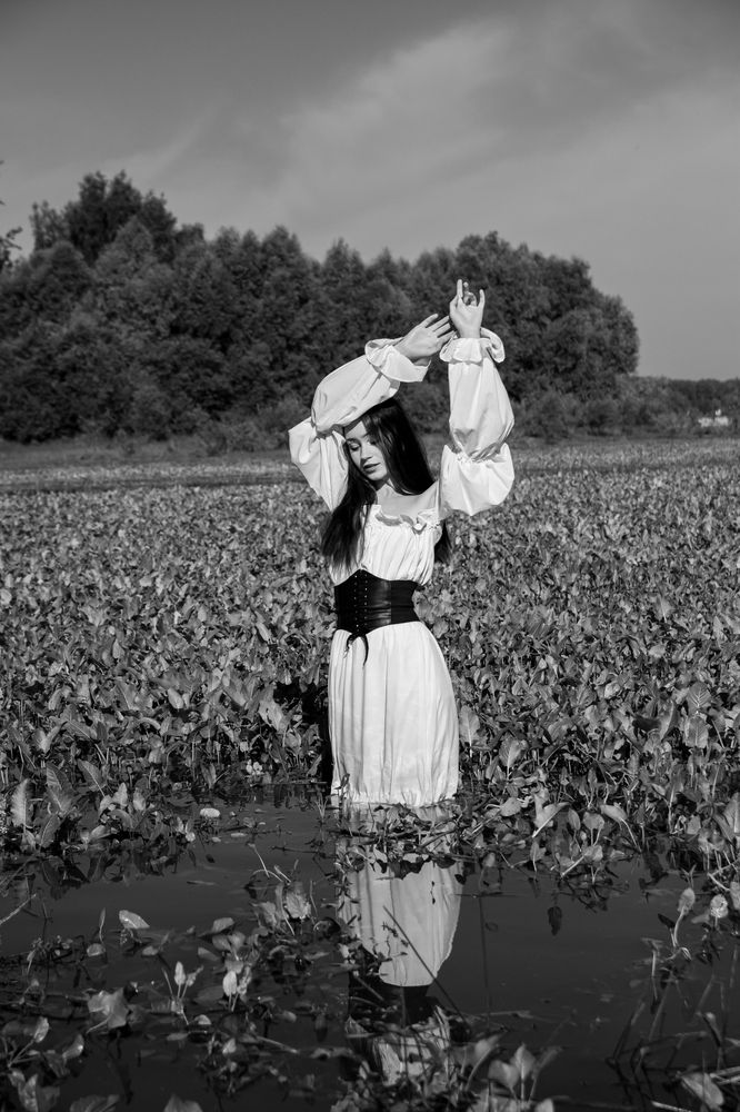 Photograph by Елена Берсенёва