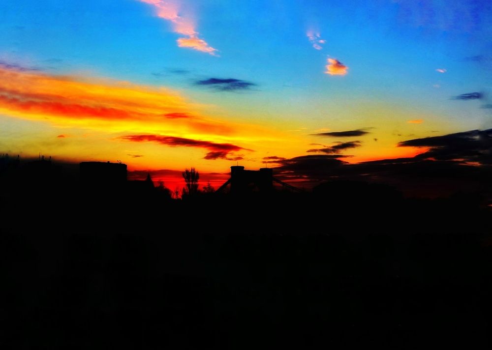 Photograph by Stella Szpinek