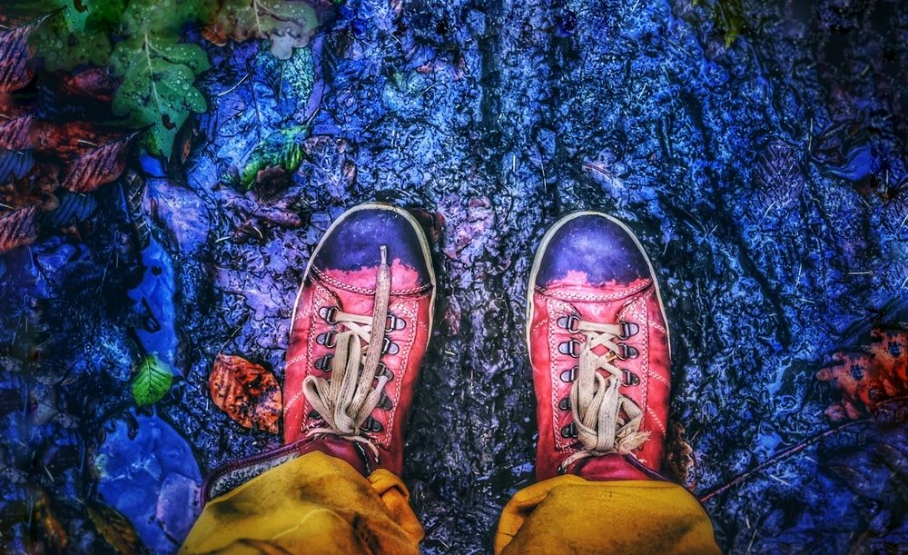 Photograph by Stella Szpinek