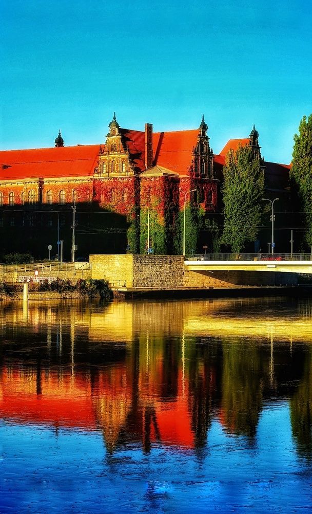 Photograph by Stella Szpinek