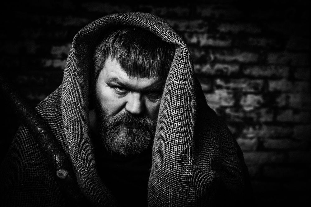 Photograph by Алексей Широбоков