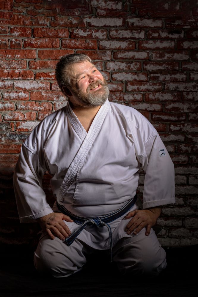 Photograph by Алексей Широбоков