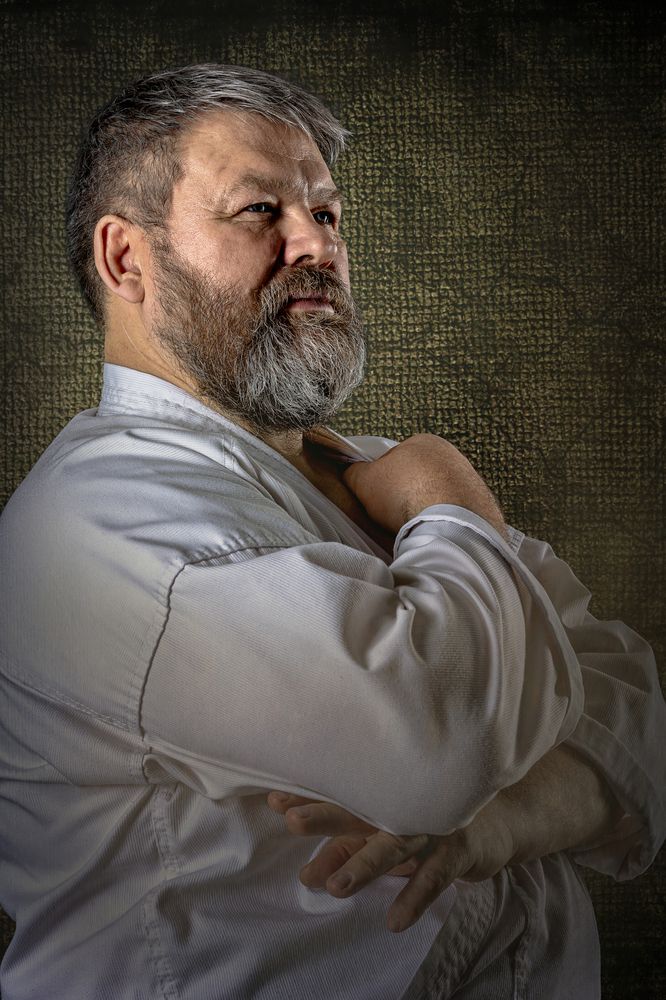 Photograph by Алексей Широбоков