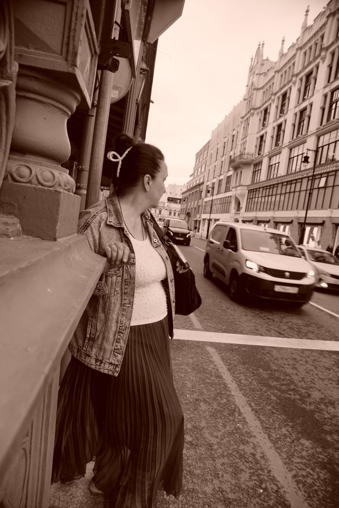 Photograph by Анна Лернер