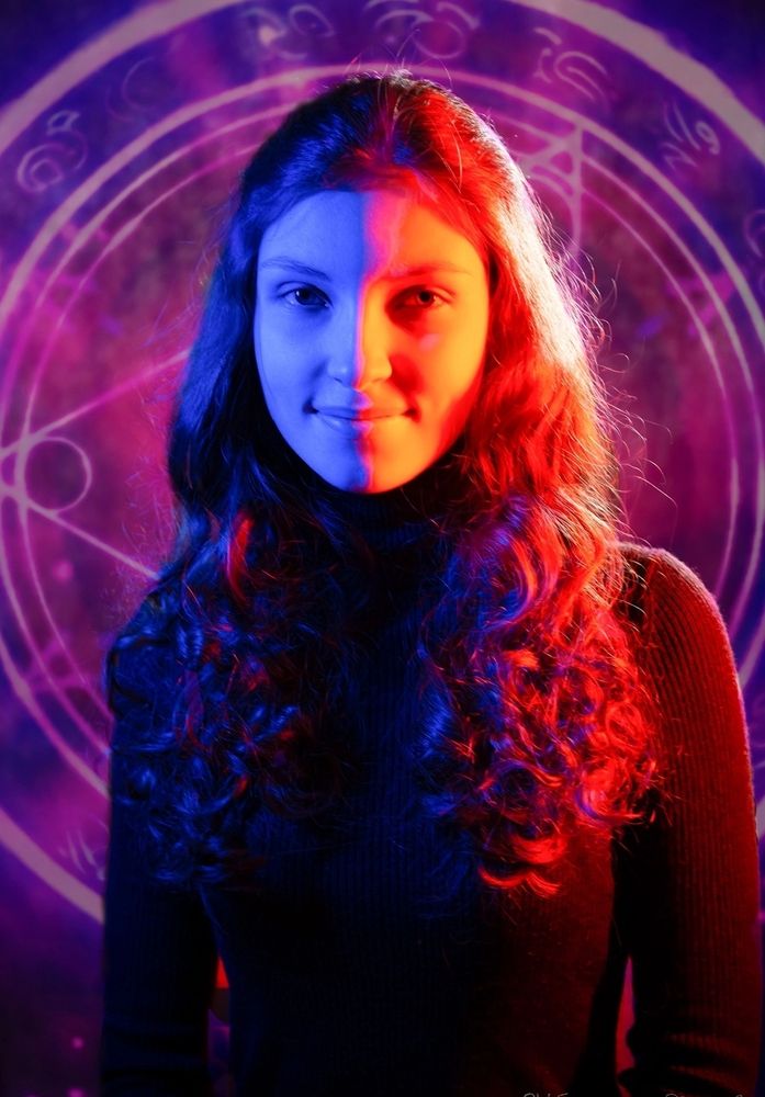 Photograph by Екатерина Одинцова