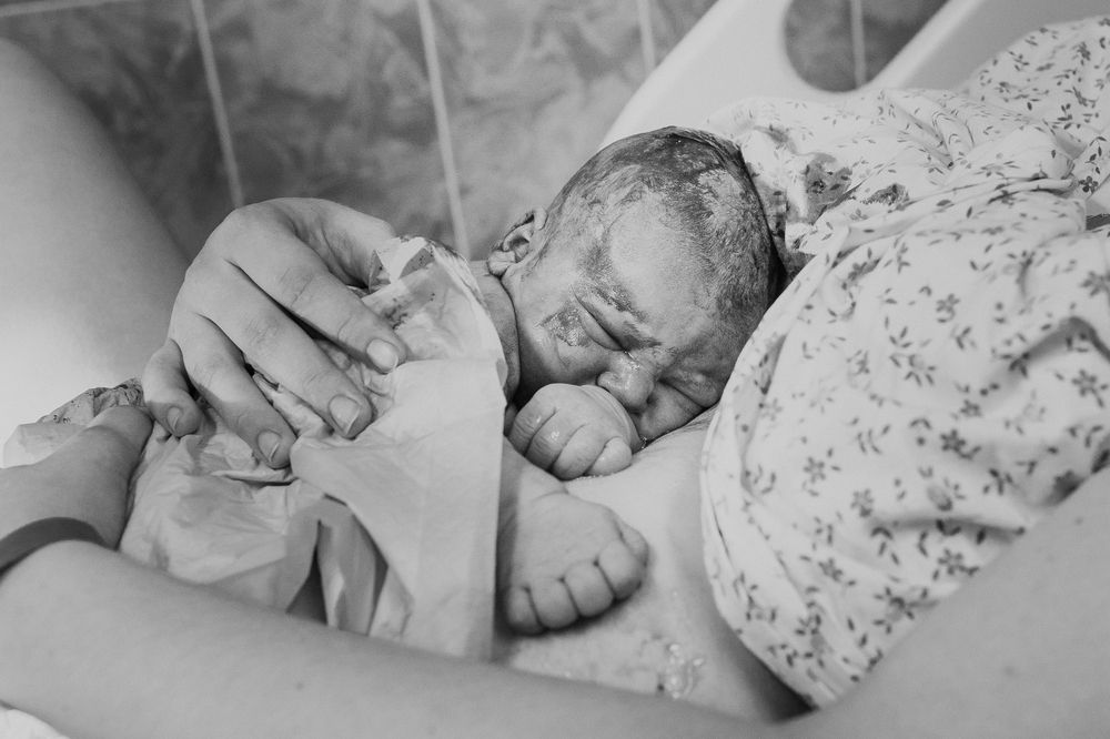 Photograph by Анна Ушакова