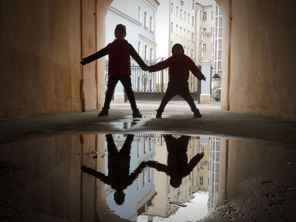 Photograph by Иван Труфанов