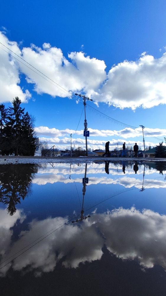 Photograph by Марина Артемьева