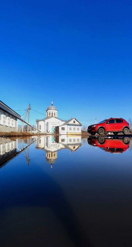 Photograph by Марина Артемьева