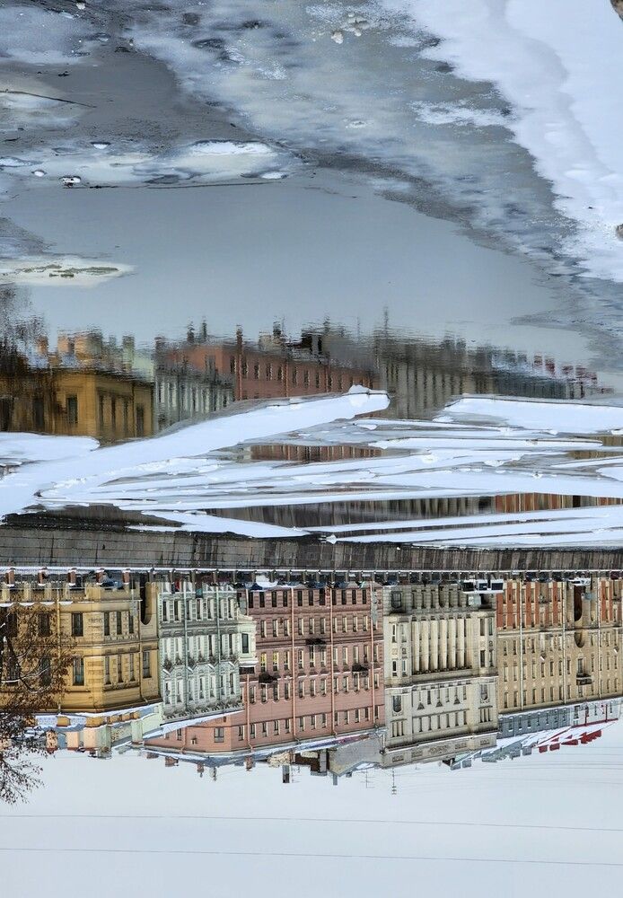 Photograph by Надежда Кудрявцева