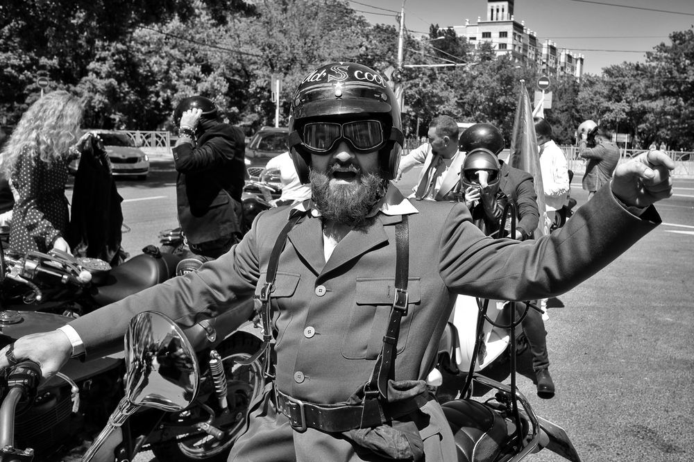 Photograph by Зорин Миша