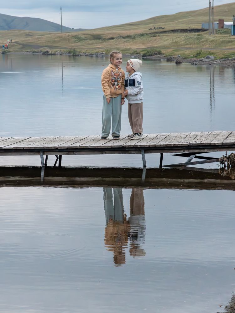 Photograph by Максим Фролов