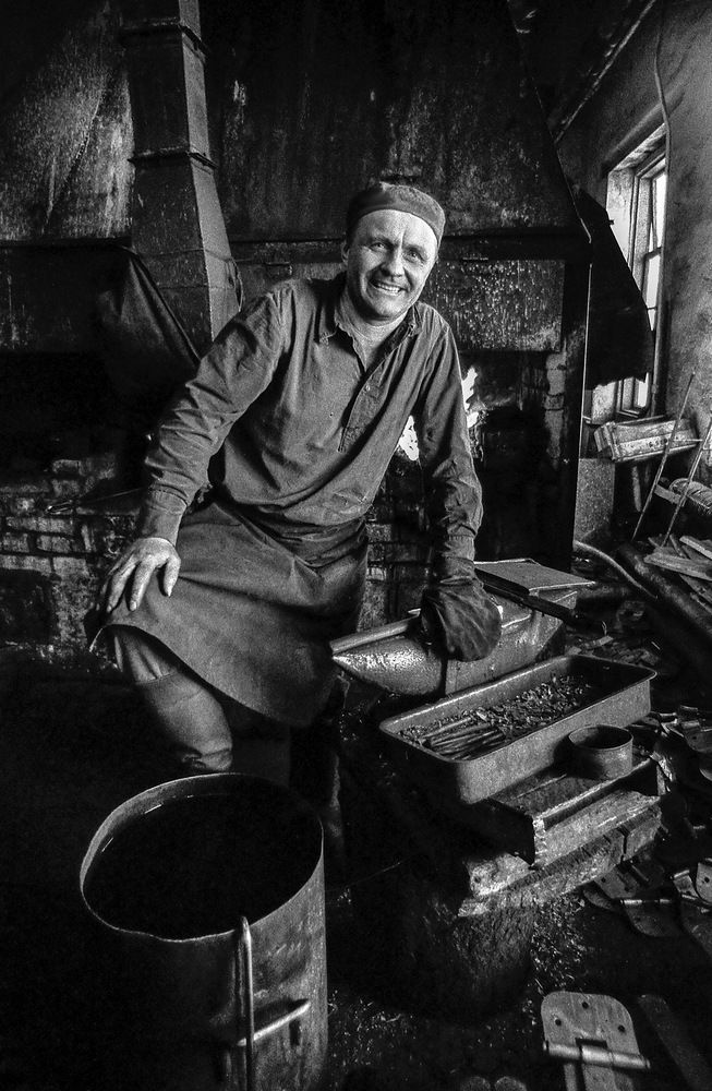 Photograph by EVGENY FADIN