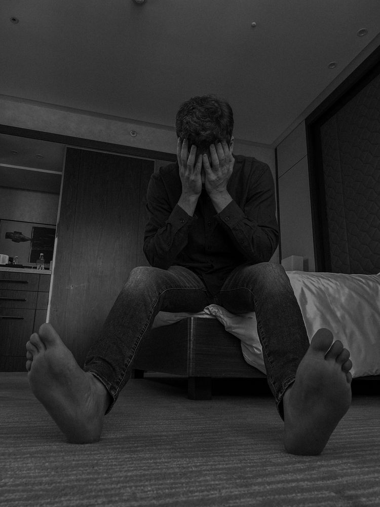 Photograph by Катерина Кирикова