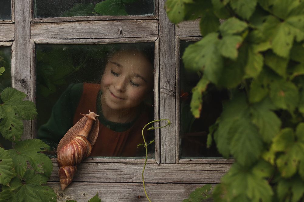 Фотография автора Марина Степанова
