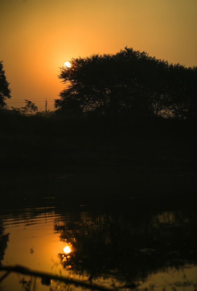 Фотография автора Vijay Richhiya