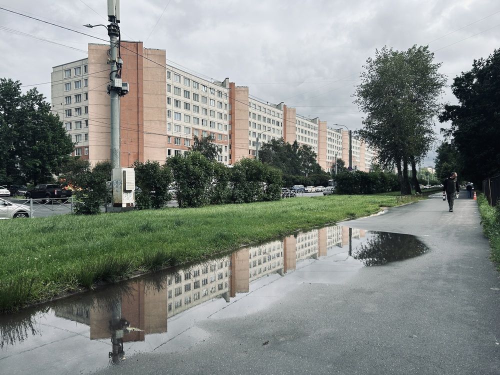 Photograph by Елена Маркова