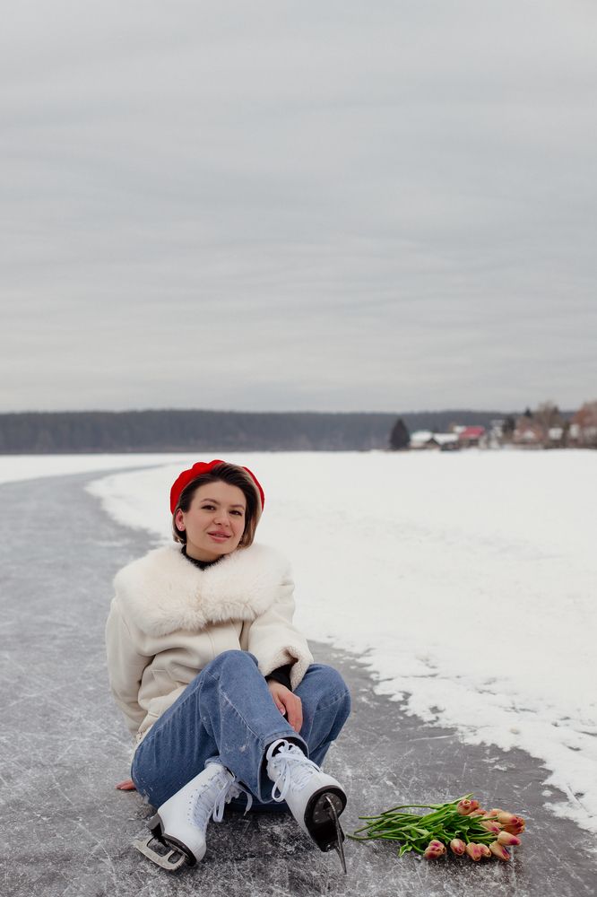 Photograph by Анастасия Шаехова