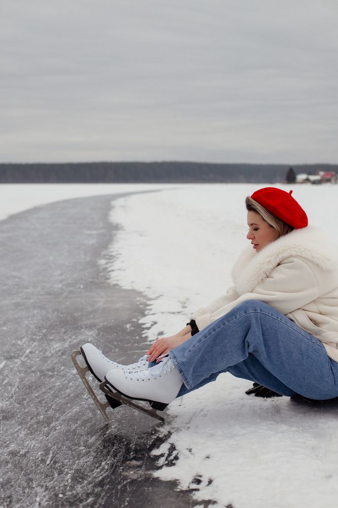 Photograph by Анастасия Шаехова