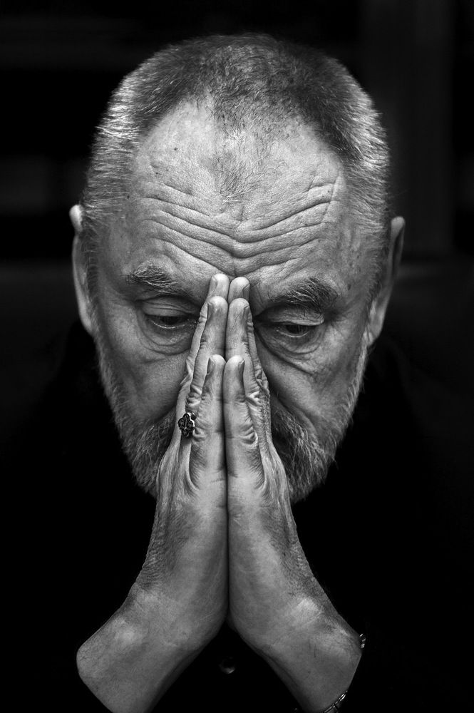 Photograph by EVGENY FADIN