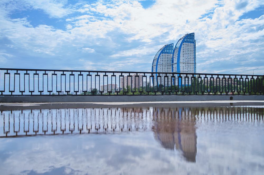 Photograph by Марина Гребенюк