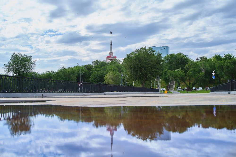 Photograph by Марина Гребенюк