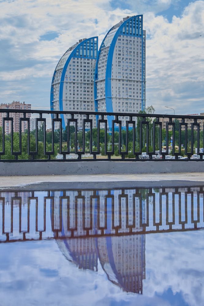 Photograph by Марина Гребенюк