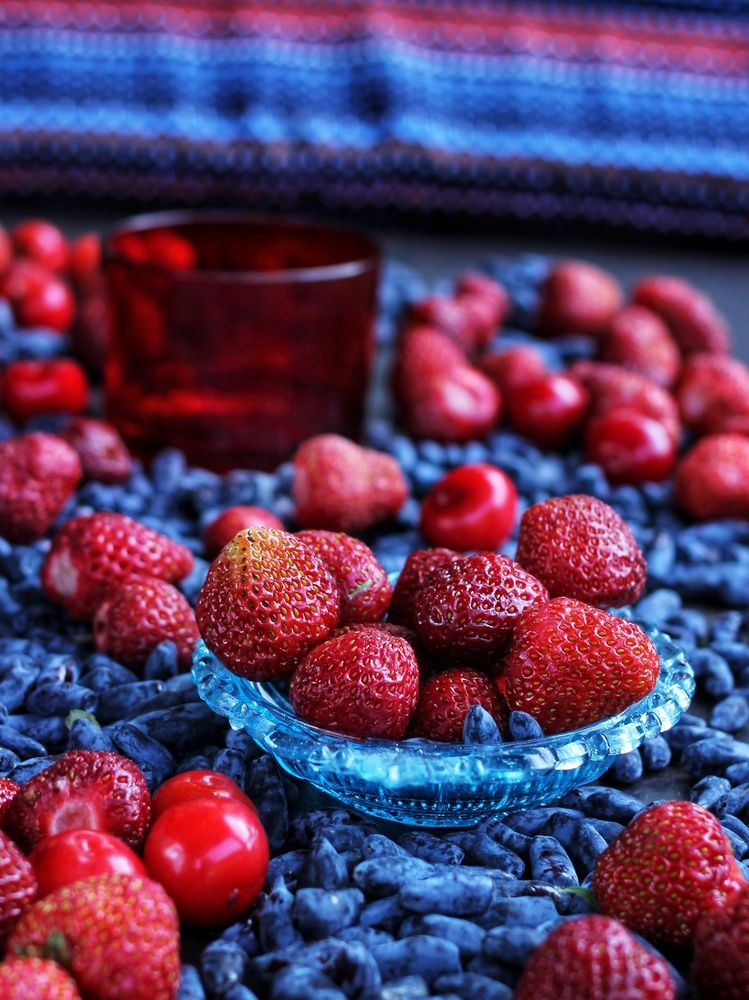 Photograph by Любовь Колмакова