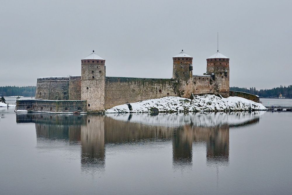 Photograph by Лидия Ушакова