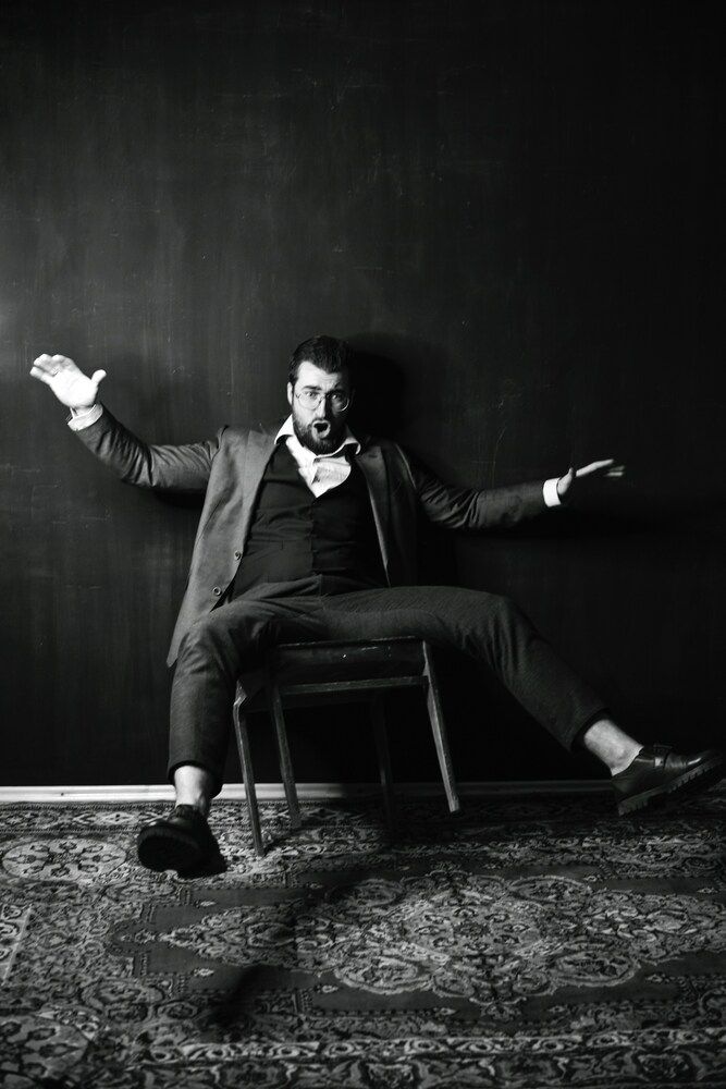 Photograph by Мария Негреева