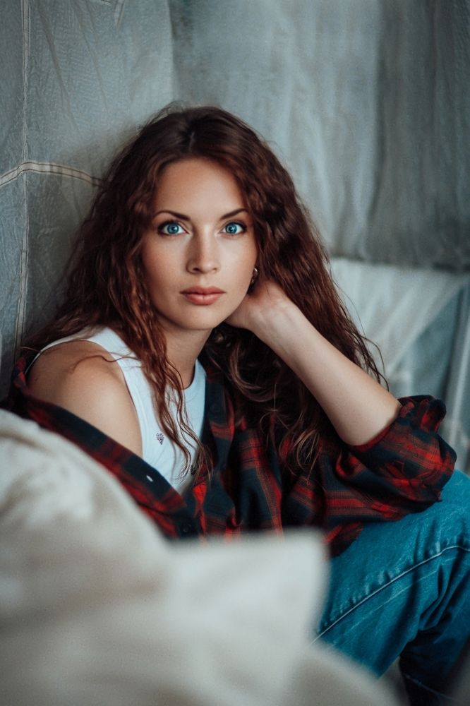 Photograph by Дарья Зуевская