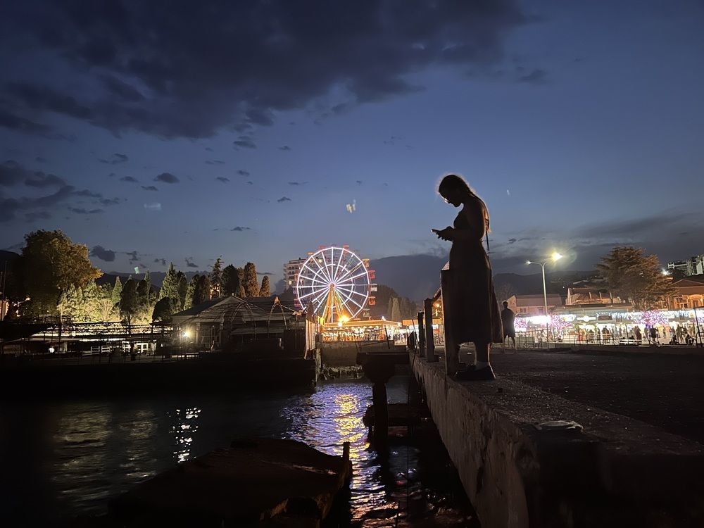 Photograph by Татьяна Дубовицкая