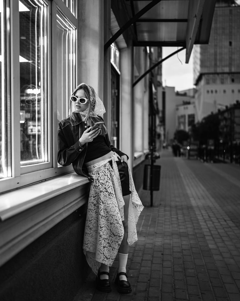 Photograph by Кирилл Смагин