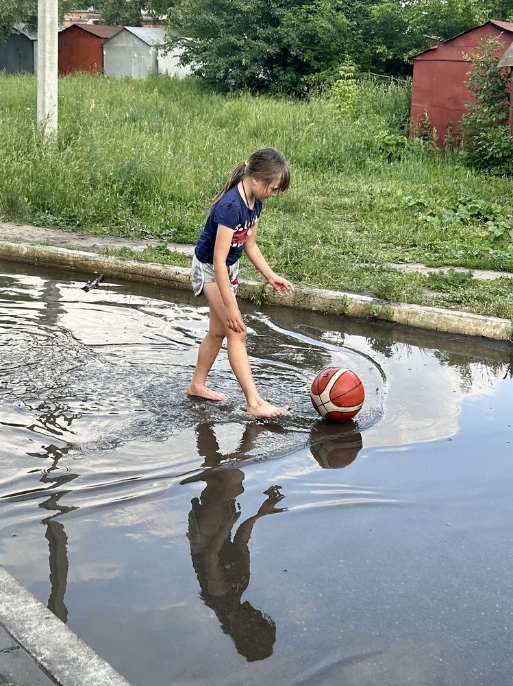 Photograph by Татьяна Дубовицкая