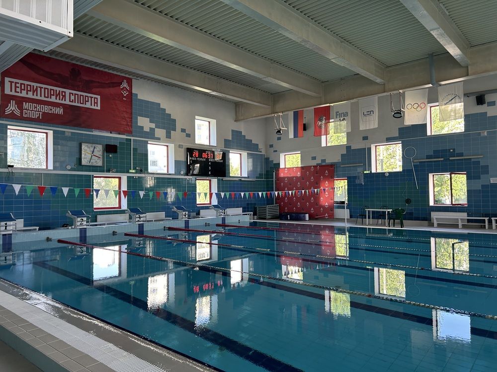 Photograph by Татьяна Дубовицкая