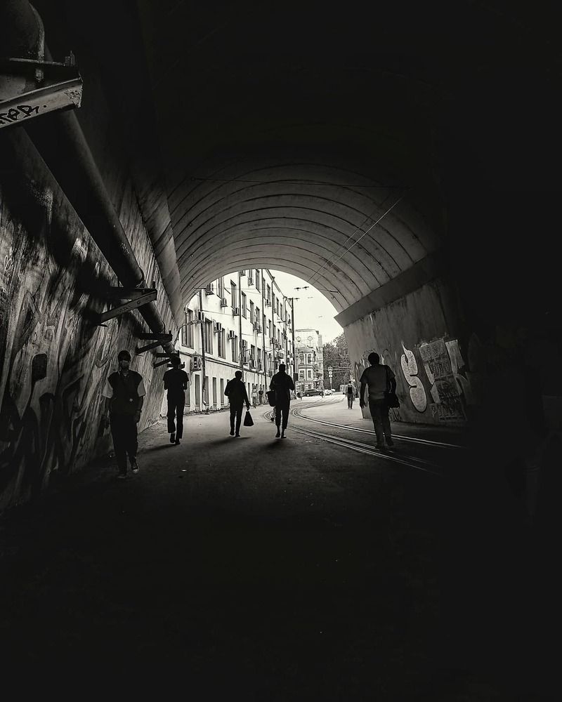 Photograph by Вячеслав Щёголев